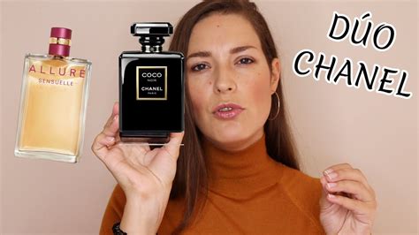 allure sensuelle chanel primor|allure sensuelle fragrance.